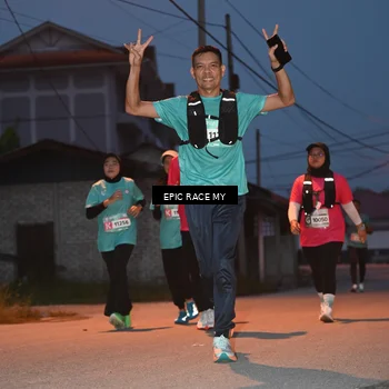 Runner Photo 8421412