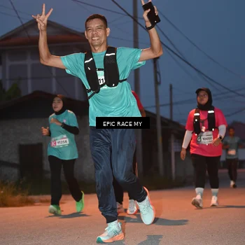 Runner Photo 8421413