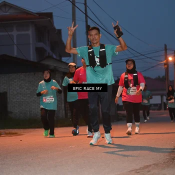 Runner Photo 8421415