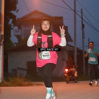 Runner Photo 8421418
