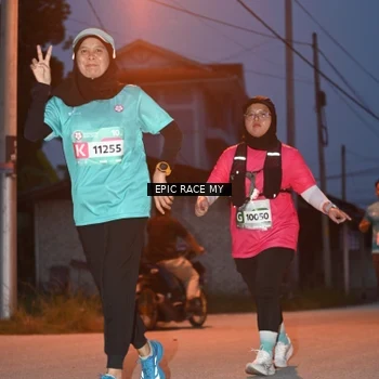 Runner Photo 8421419