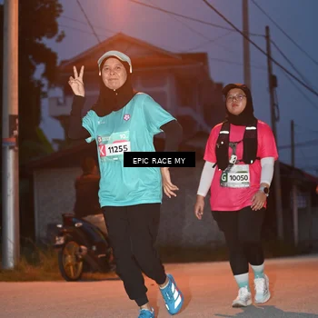 Runner Photo 8421420