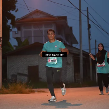 Runner Photo 8421421