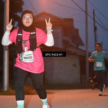 Runner Photo 8421422