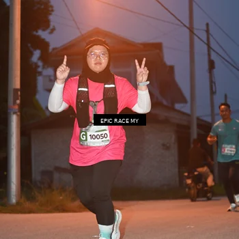 Runner Photo 8421424