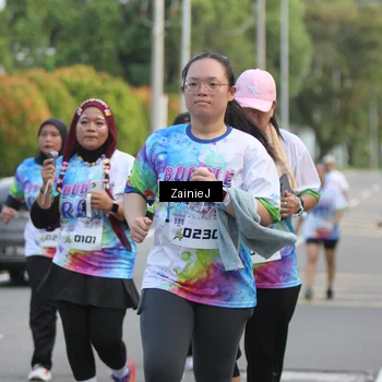 Runner Photo 8421430