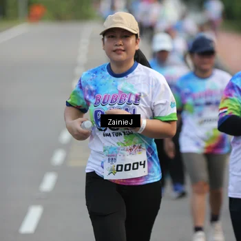 Runner Photo 8421432