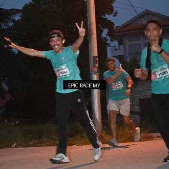 Runner Photo 8421433