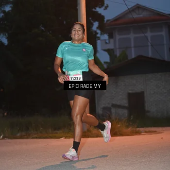 Runner Photo 8421434