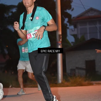 Runner Photo 8421441