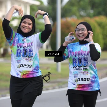 Runner Photo 8421442