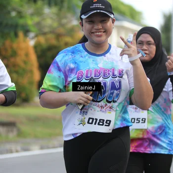Runner Photo 8421445