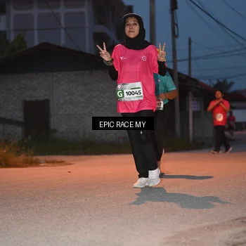 Runner Photo 8421451