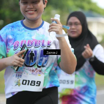 Runner Photo 8421453