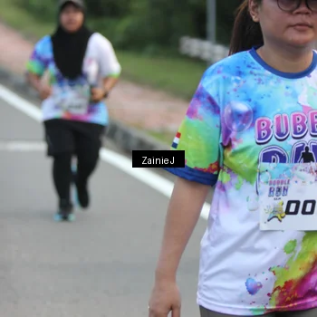 Runner Photo 8421455