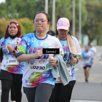 Runner Photo 8421456