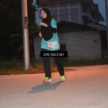 Runner Photo 8421457