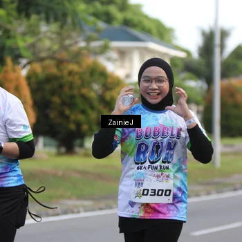 Runner Photo 8421461