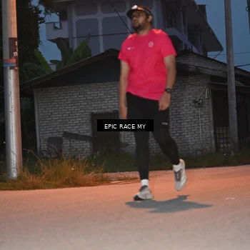 Runner Photo 8421462