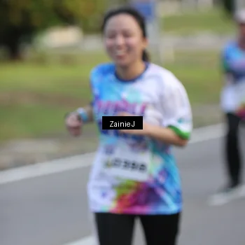 Runner Photo 8421470