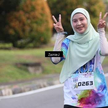 Runner Photo 8421472