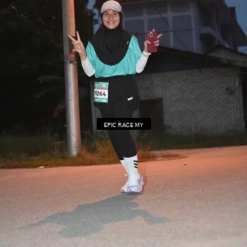 Runner Photo 8421474