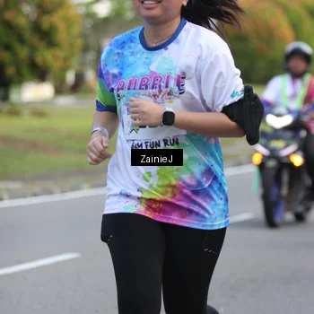 Runner Photo 8421477