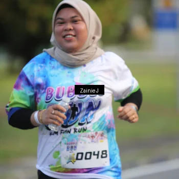 Runner Photo 8421479