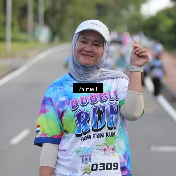 Runner Photo 8421480