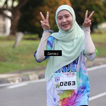 Runner Photo 8421485