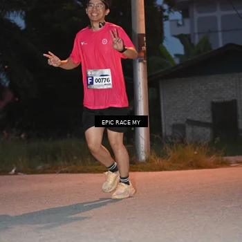 Runner Photo 8421487