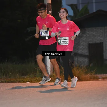 Runner Photo 8421488