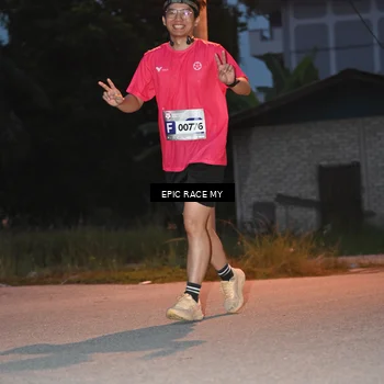 Runner Photo 8421489
