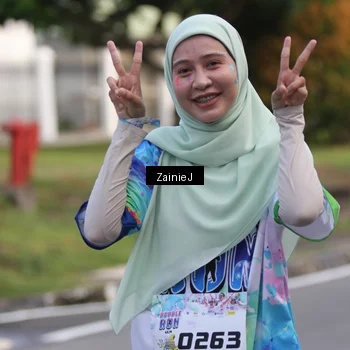 Runner Photo 8421490