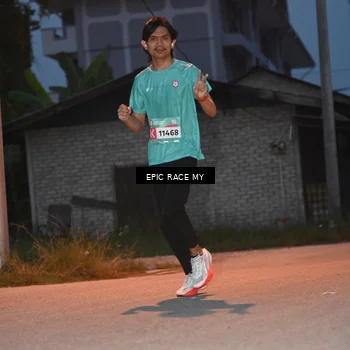 Runner Photo 8421491