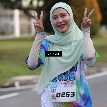 Runner Photo 8421492