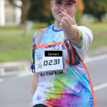 Runner Photo 8421493