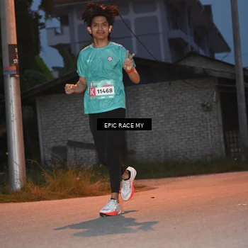 Runner Photo 8421494