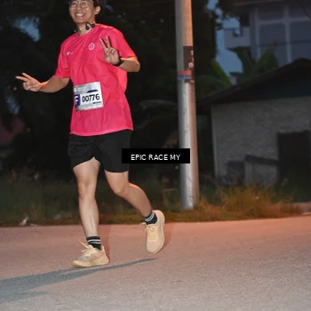 Runner Photo 8421495