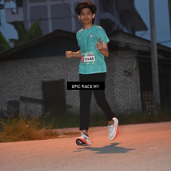 Runner Photo 8421496