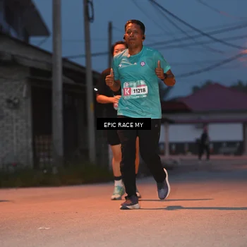 Runner Photo 8421497