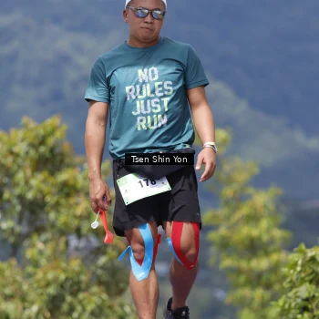 Runner Photo 84215