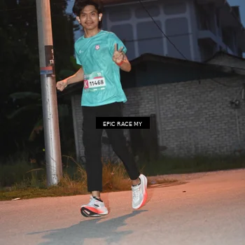 Runner Photo 8421502