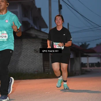 Runner Photo 8421503