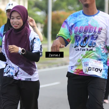Runner Photo 8421504