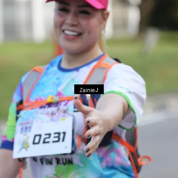 Runner Photo 8421506