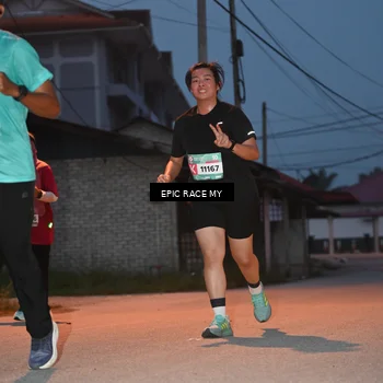 Runner Photo 8421507