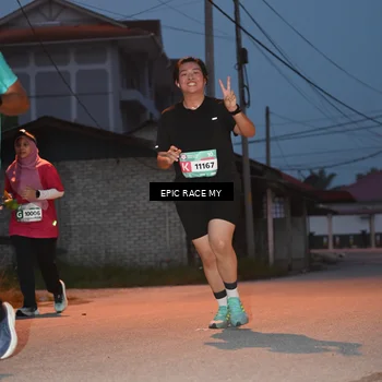 Runner Photo 8421508