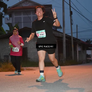 Runner Photo 8421509
