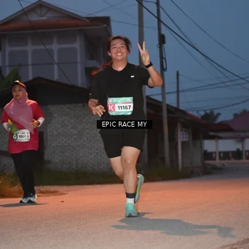 Runner Photo 8421510